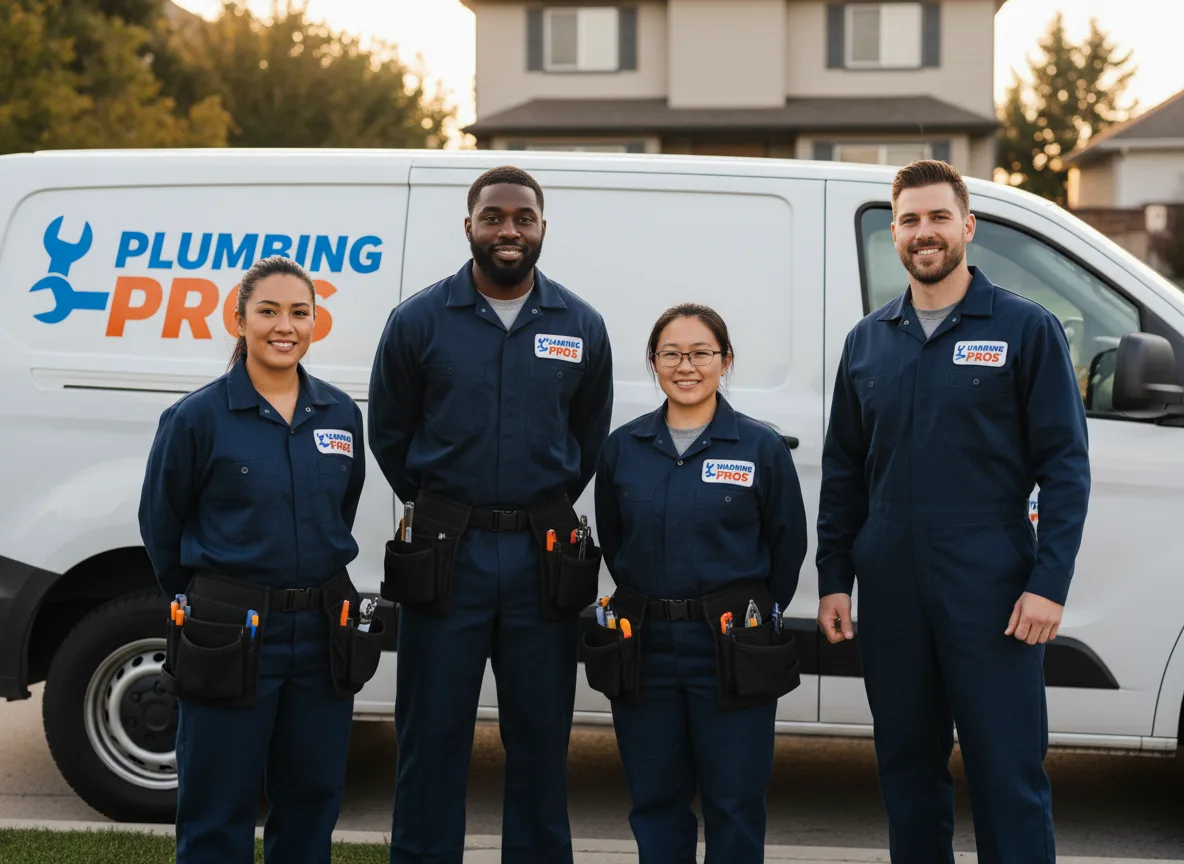 Water Heater Repair company in New Church, VA